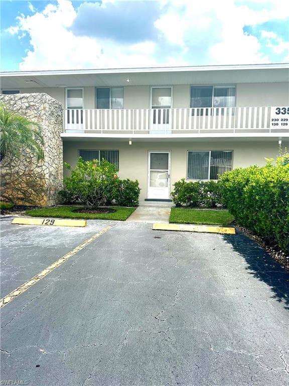335 Joel BLVD # 129, LEHIGH ACRES FL 33936-3