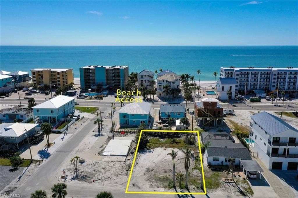 4870 Coral RD, FORT MYERS BEACH FL 33931-1