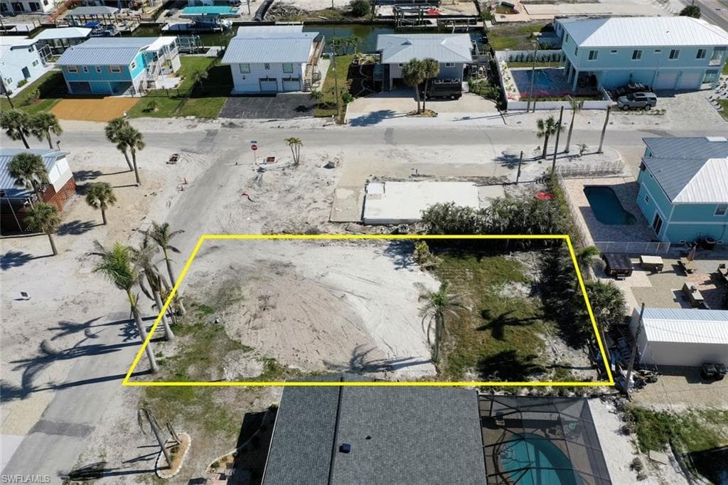 4870 Coral RD, FORT MYERS BEACH FL 33931-12
