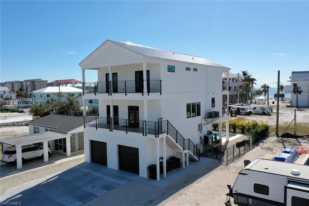 4870 Coral RD, FORT MYERS BEACH FL 33931-16