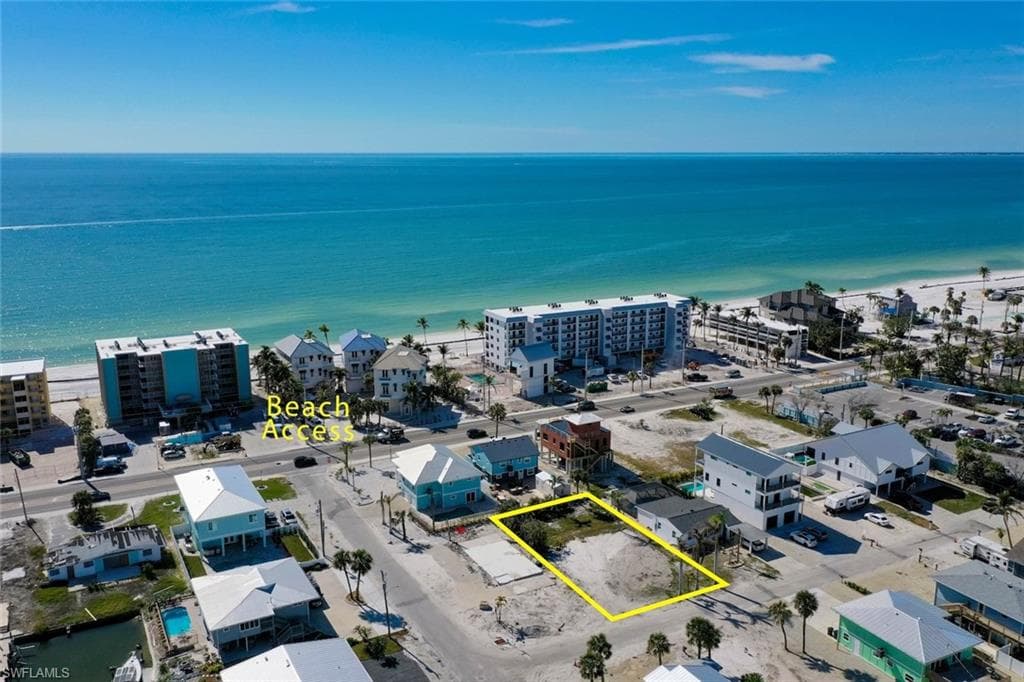 4870 Coral RD, FORT MYERS BEACH FL 33931-4