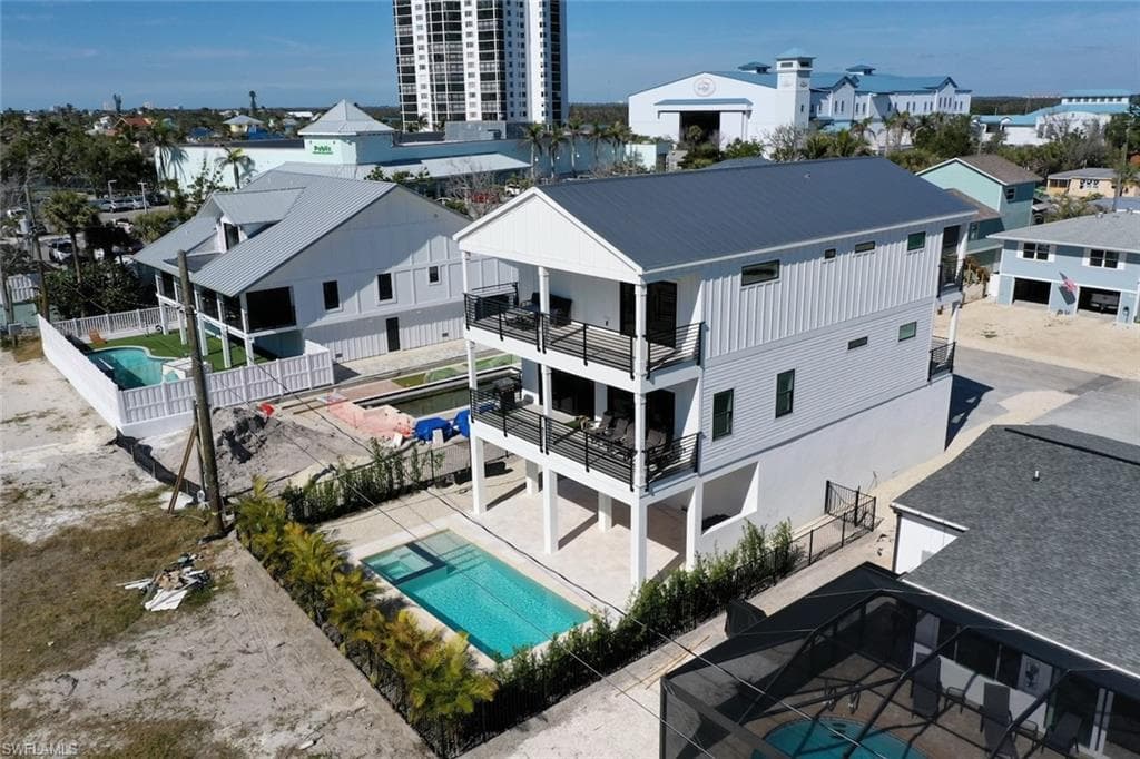 4870 Coral RD, FORT MYERS BEACH FL 33931-19