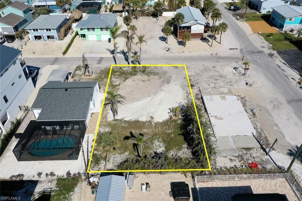 4870 Coral RD, FORT MYERS BEACH FL 33931-13