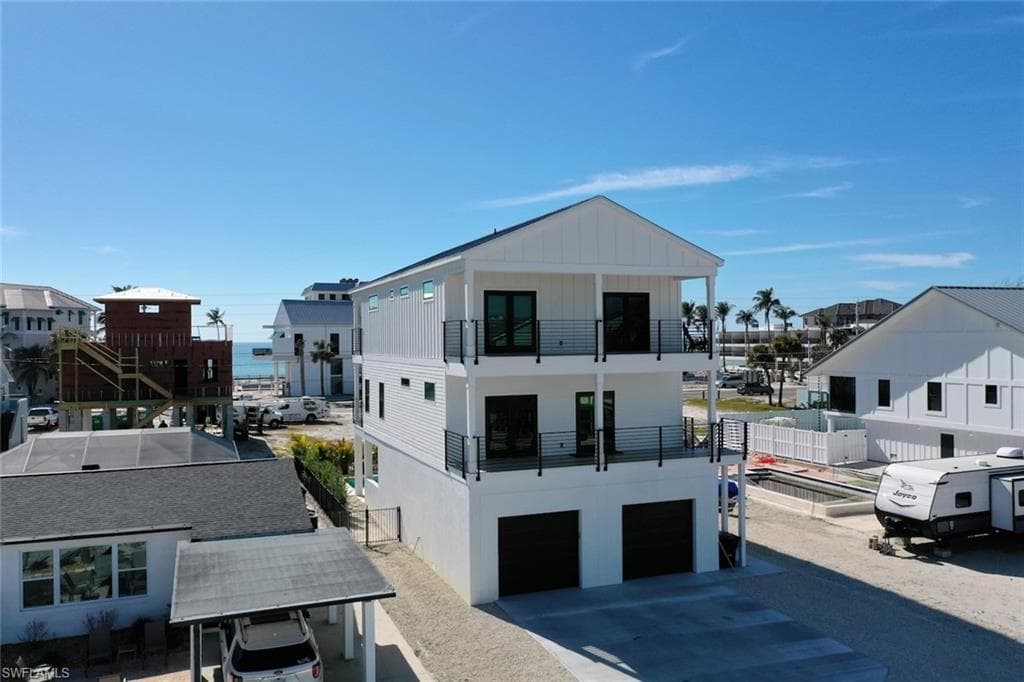 4870 Coral RD, FORT MYERS BEACH FL 33931-17