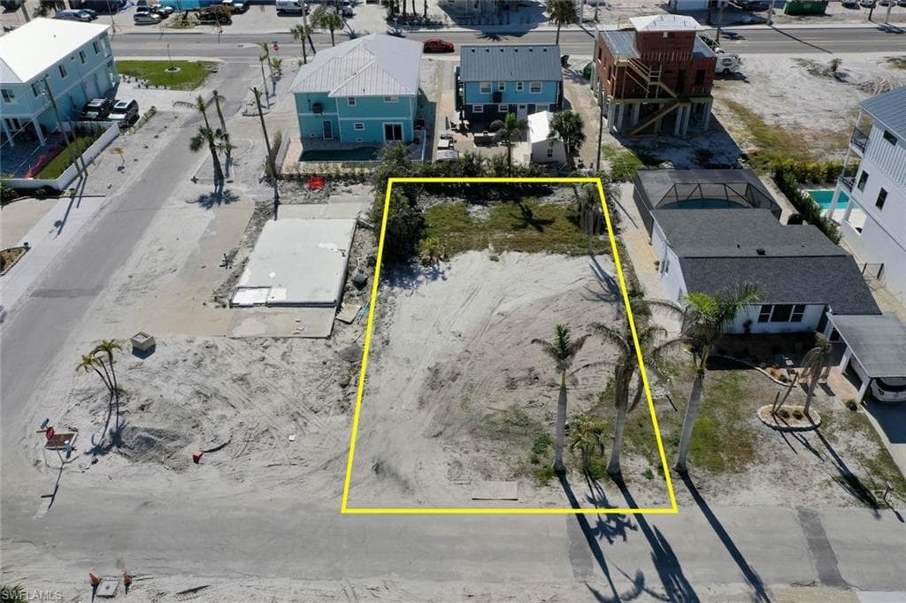 4870 Coral RD, FORT MYERS BEACH FL 33931-10