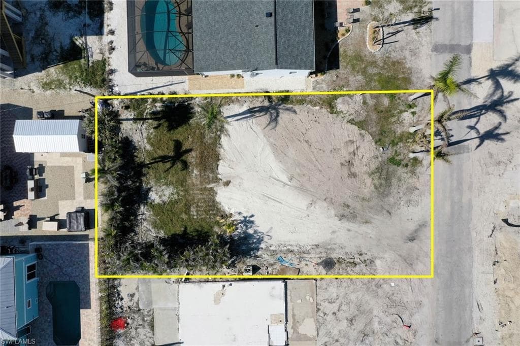 4870 Coral RD, FORT MYERS BEACH FL 33931-20