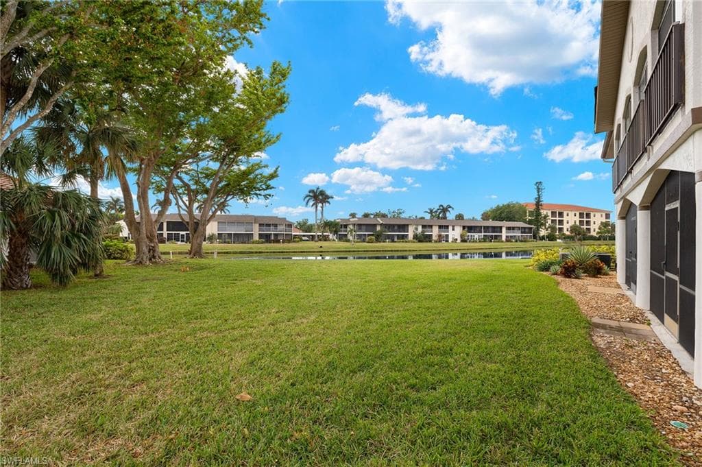 11921 Seabreeze Cove LN # 107, FORT MYERS FL 33908-25