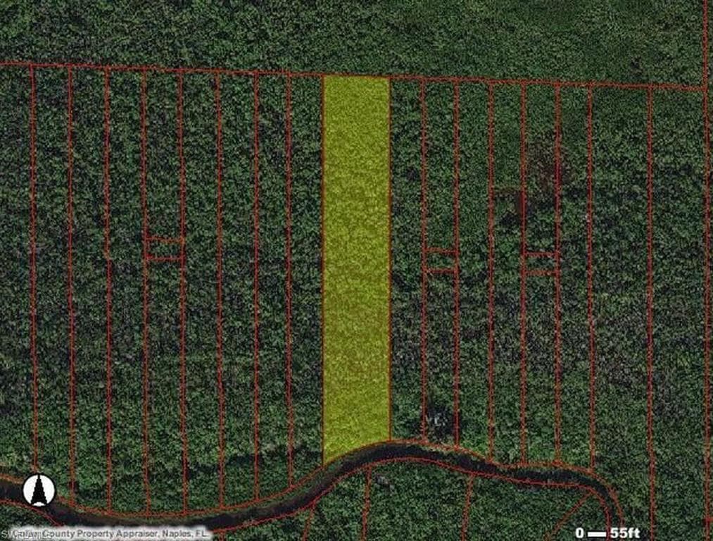 0 No Access Road, EVERGLADES CITY FL 34139-1