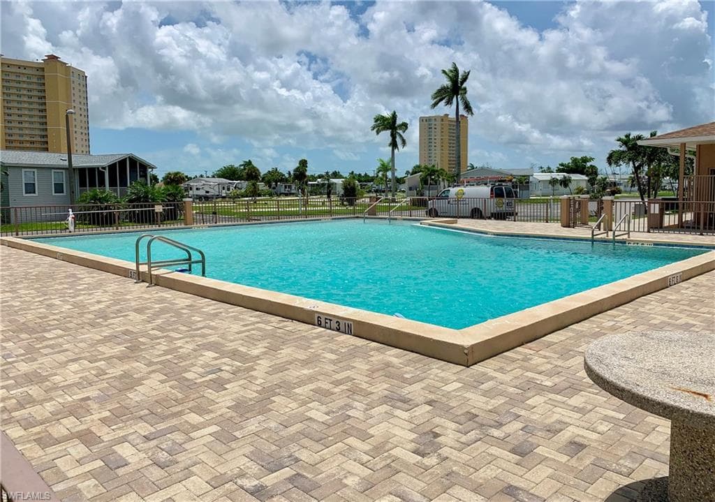 19681 Summerlin #208 RD, FORT MYERS FL 33908-11