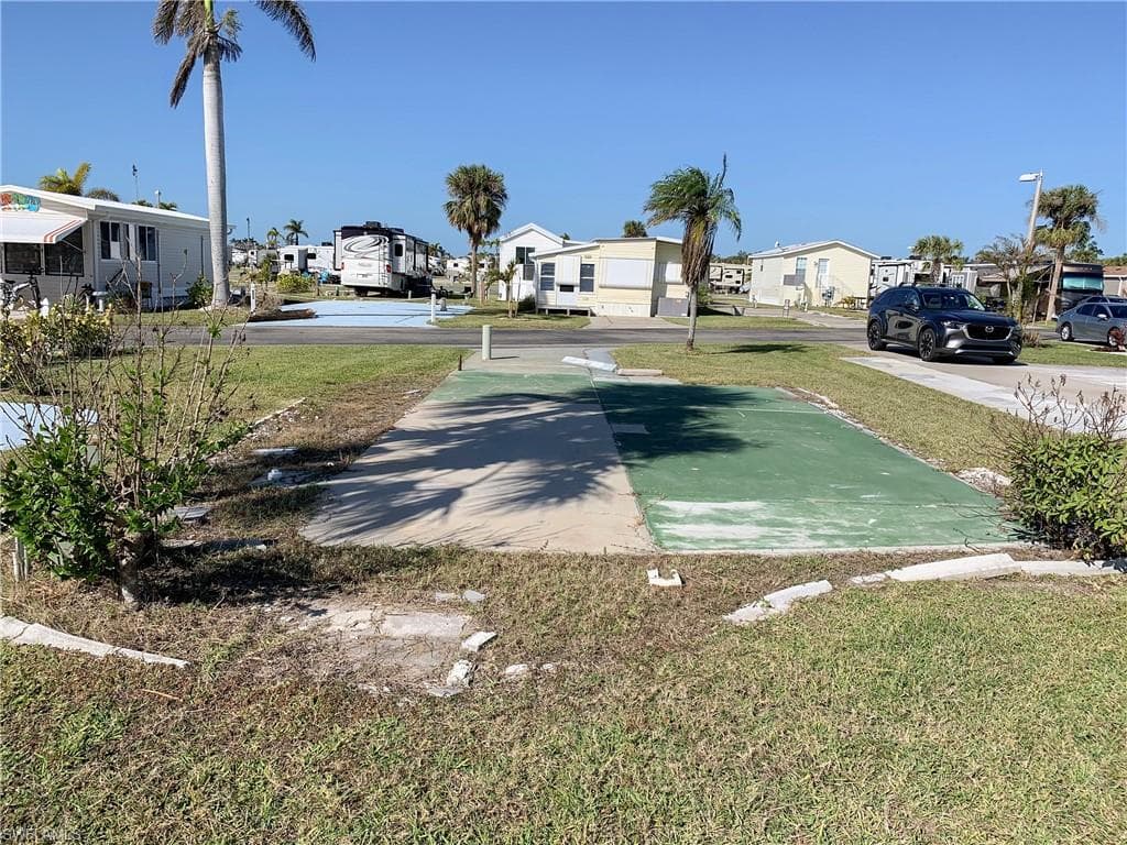 19681 Summerlin #208 RD, FORT MYERS FL 33908-4