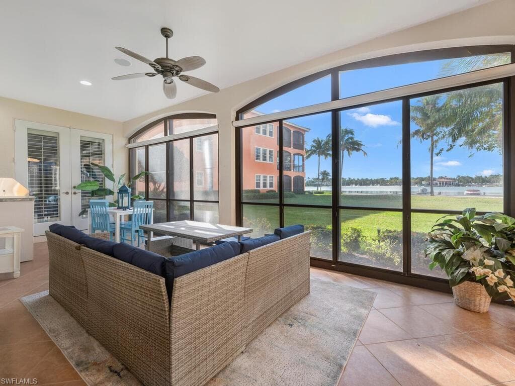 10761 Vivaldi CT # 1301, MIROMAR LAKES FL 33913-13