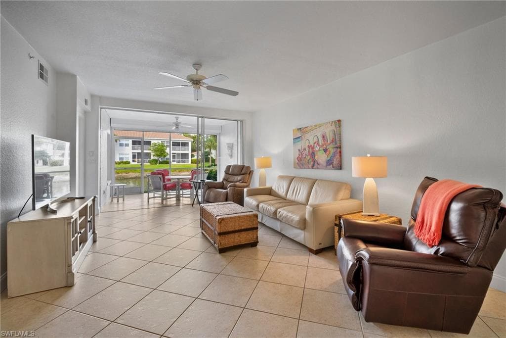 6935 Rain Lily CT # 103, NAPLES FL 34109-5