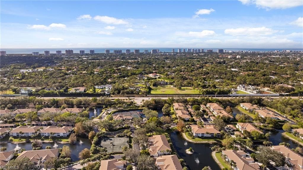 6935 Rain Lily CT # 103, NAPLES FL 34109-35