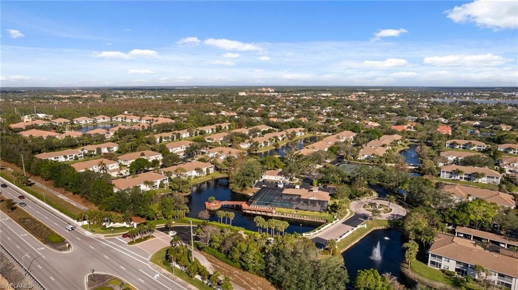 6935 Rain Lily CT # 103, NAPLES FL 34109-30