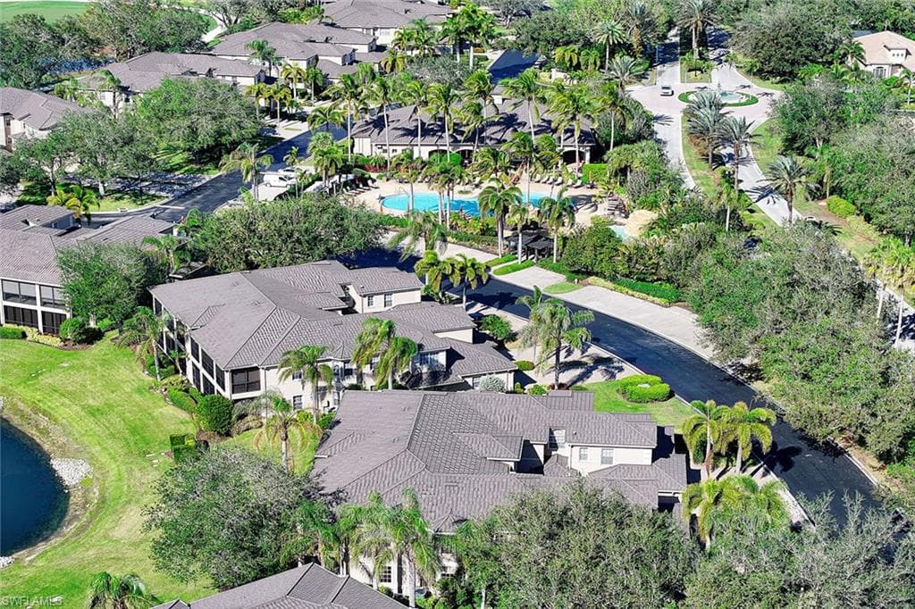 825 Regency Reserve CIR # 3701, NAPLES FL 34119-30