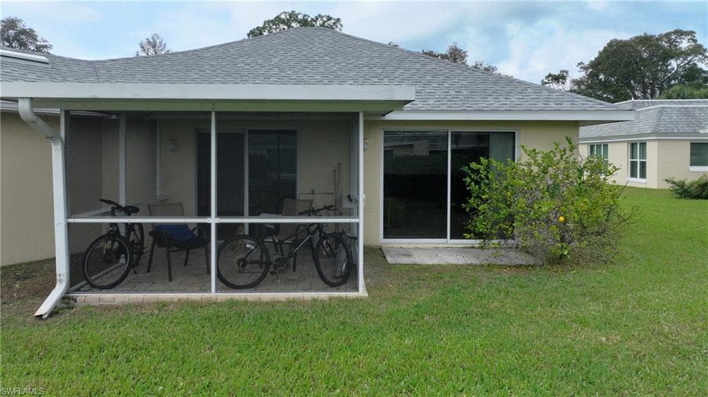 2 E Greens CIR, LEHIGH ACRES FL 33936-25