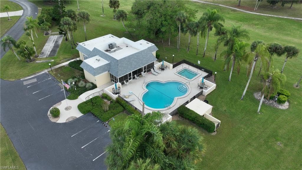 2 E Greens CIR, LEHIGH ACRES FL 33936-36