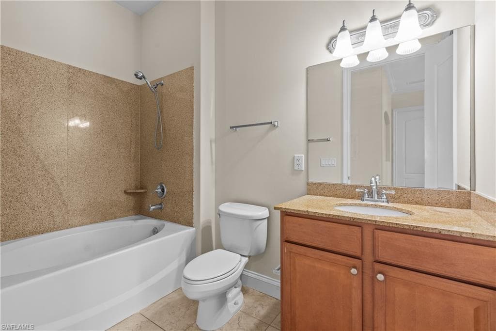 1303 Verde DR # 1603, NAPLES FL 34105-11
