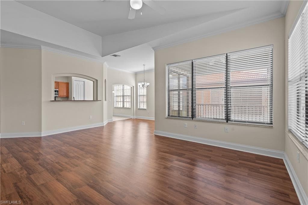 1303 Verde DR # 1603, NAPLES FL 34105-8