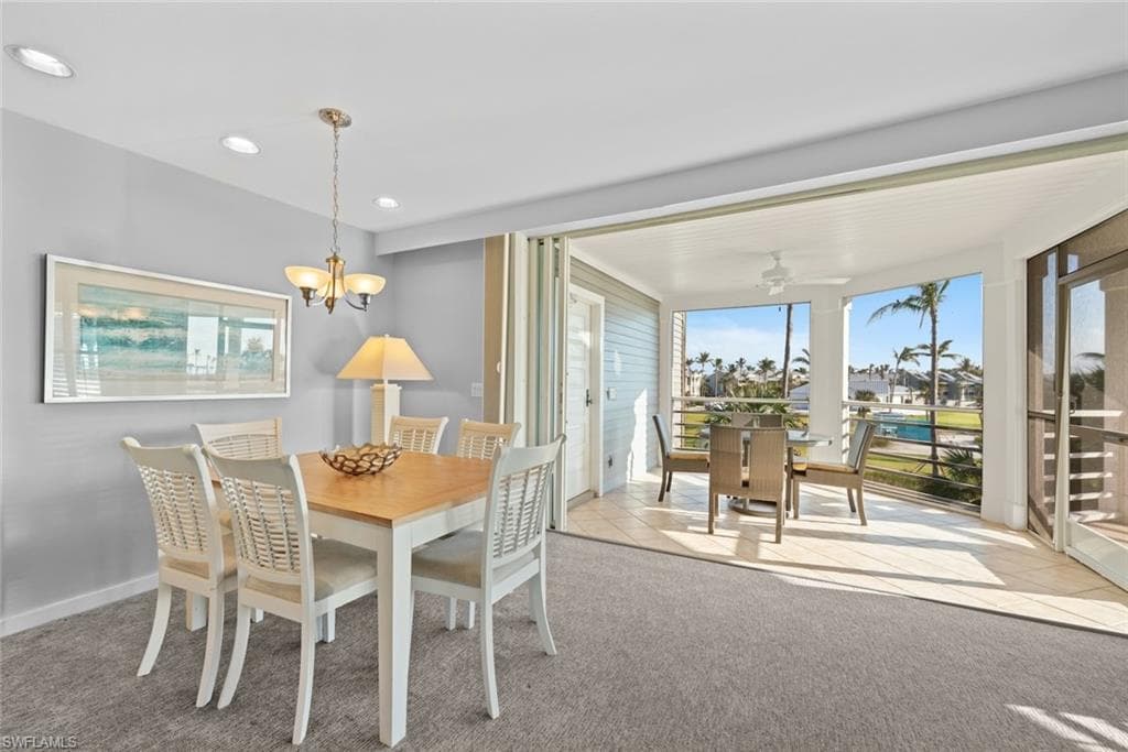 1666 Lands End Village, CAPTIVA FL 33924-5