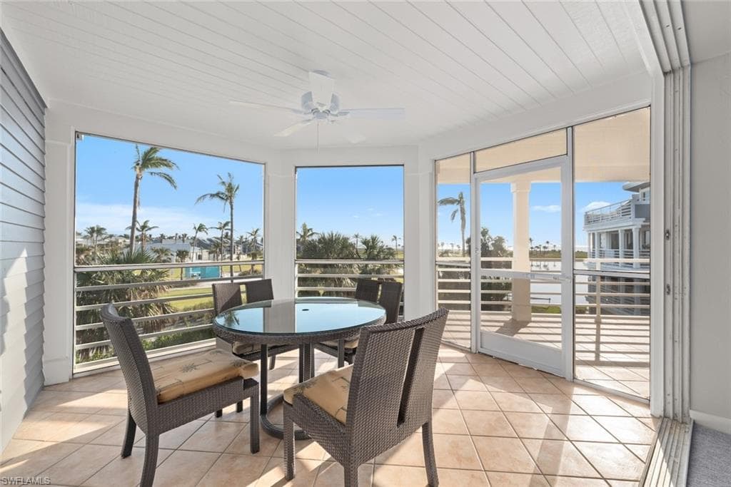 1666 Lands End Village, CAPTIVA FL 33924-6
