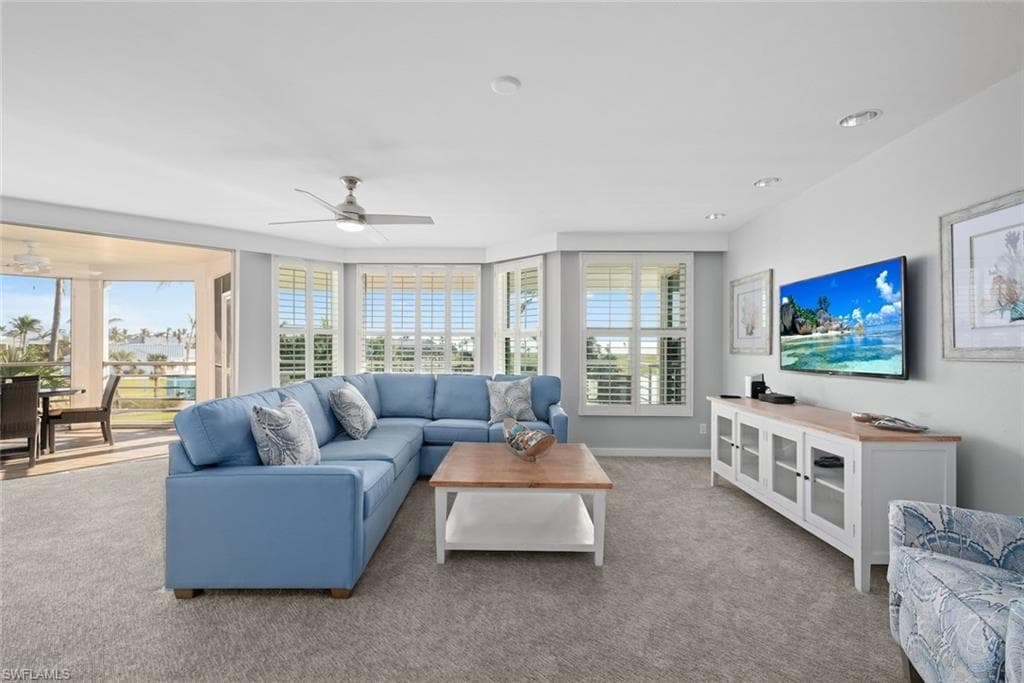 1666 Lands End Village, CAPTIVA FL 33924-2