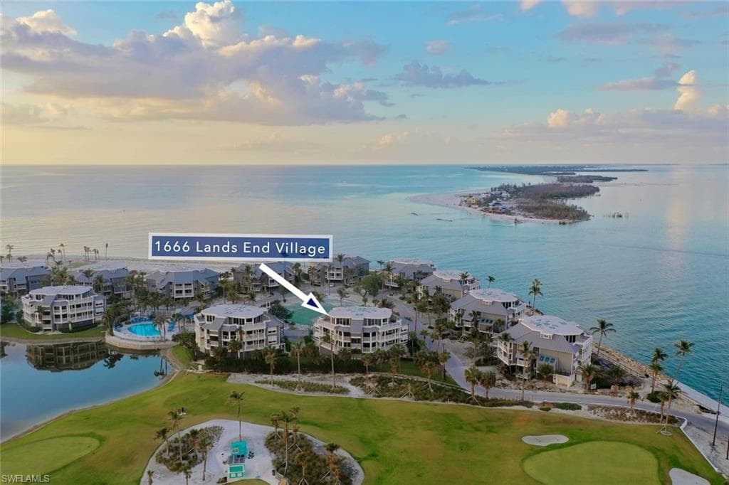 1666 Lands End Village, CAPTIVA FL 33924-35