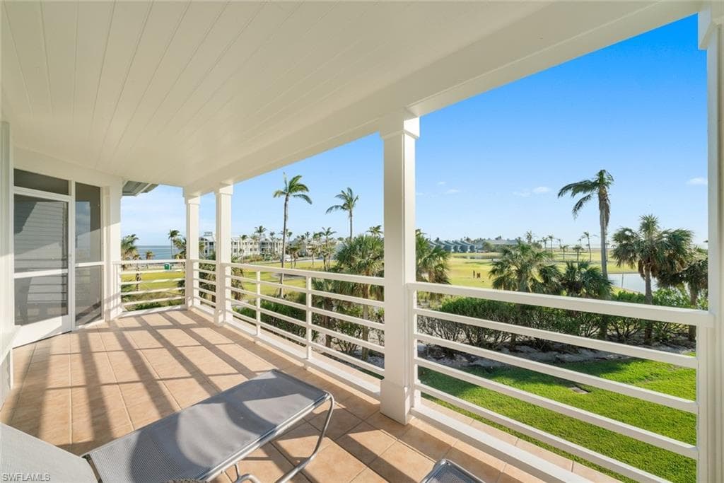 1666 Lands End Village, CAPTIVA FL 33924-8