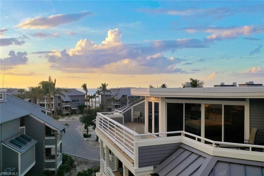 1666 Lands End Village, CAPTIVA FL 33924-33