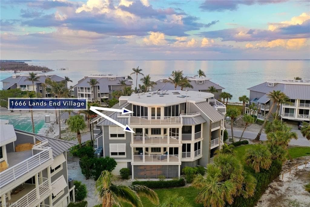 1666 Lands End Village, CAPTIVA FL 33924-37