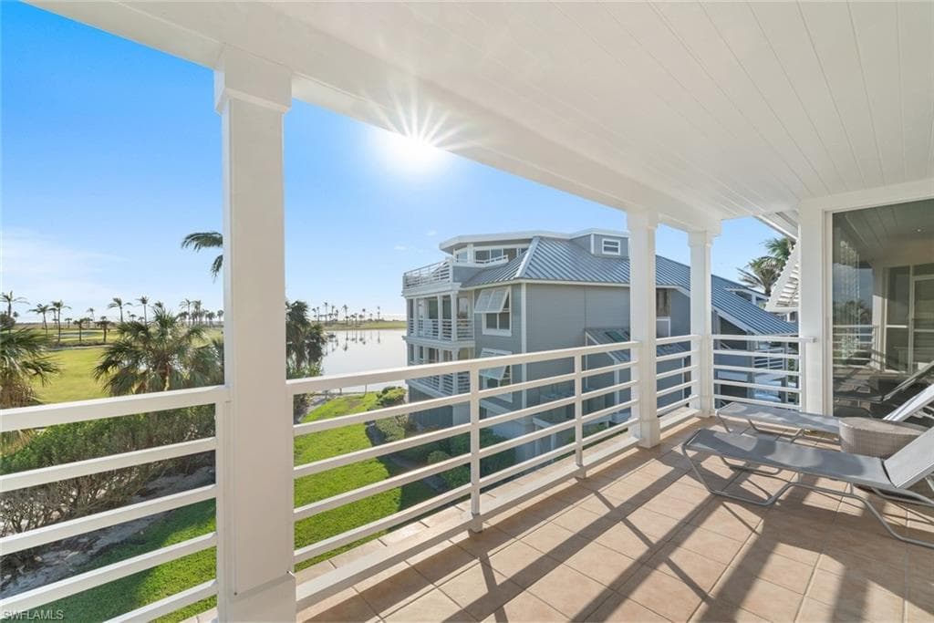 1666 Lands End Village, CAPTIVA FL 33924-9