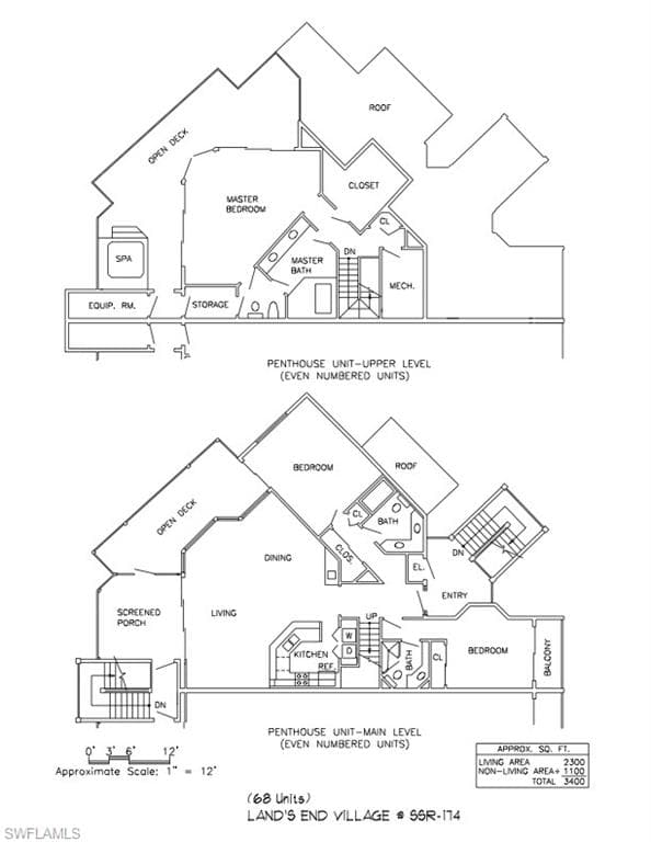 1666 Lands End Village, CAPTIVA FL 33924-48
