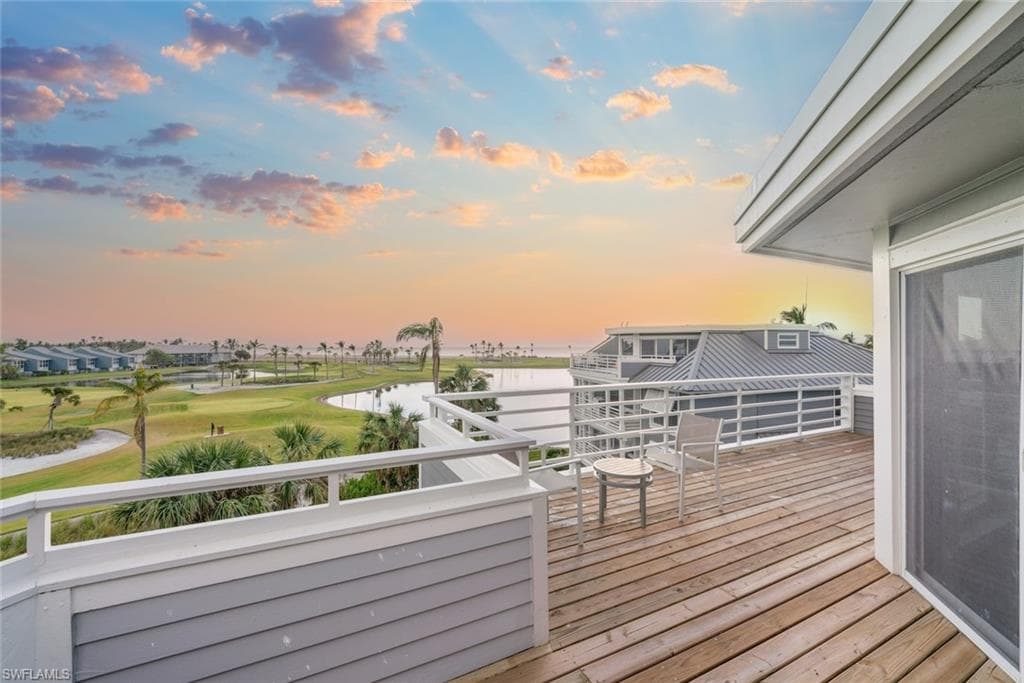 1666 Lands End Village, CAPTIVA FL 33924-17