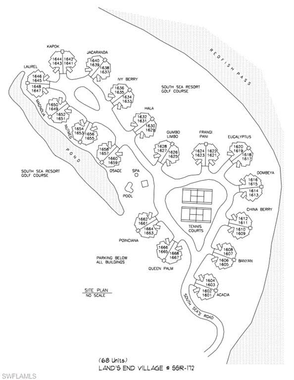 1666 Lands End Village, CAPTIVA FL 33924-49