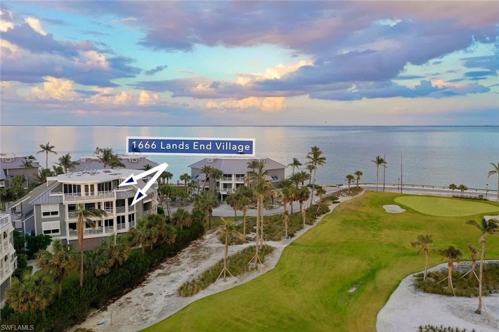 1666 Lands End Village, CAPTIVA FL 33924-36
