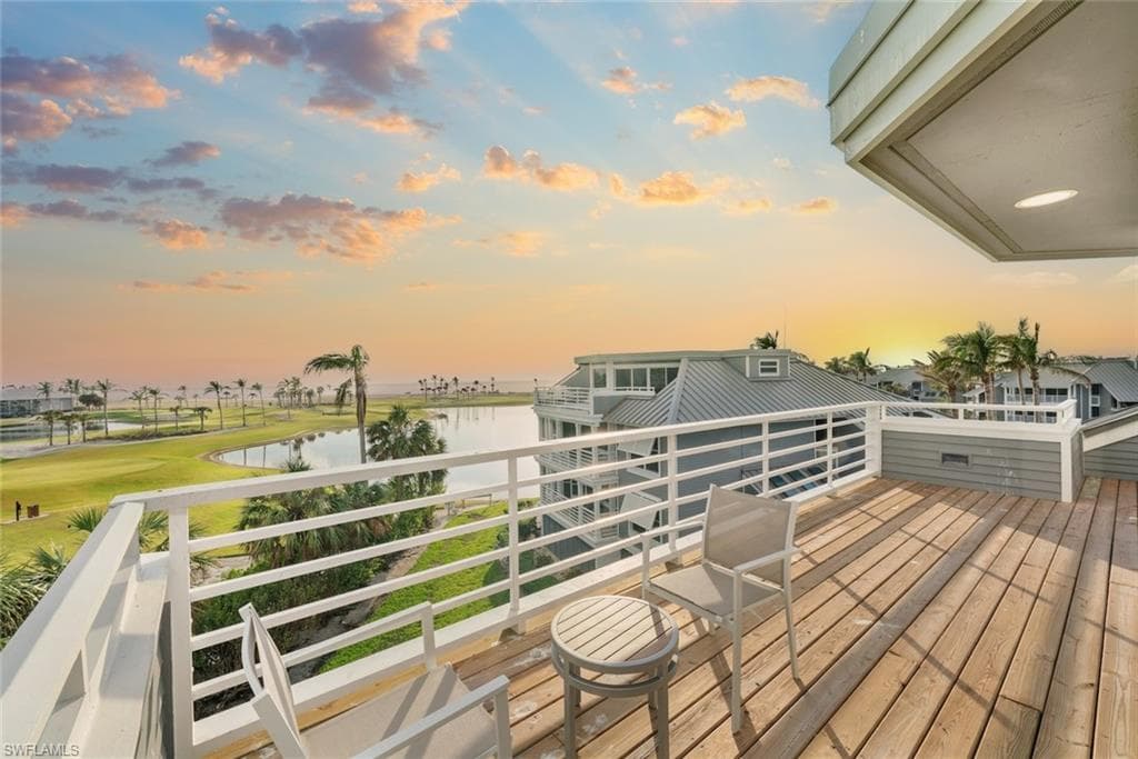 1666 Lands End Village, CAPTIVA FL 33924-18
