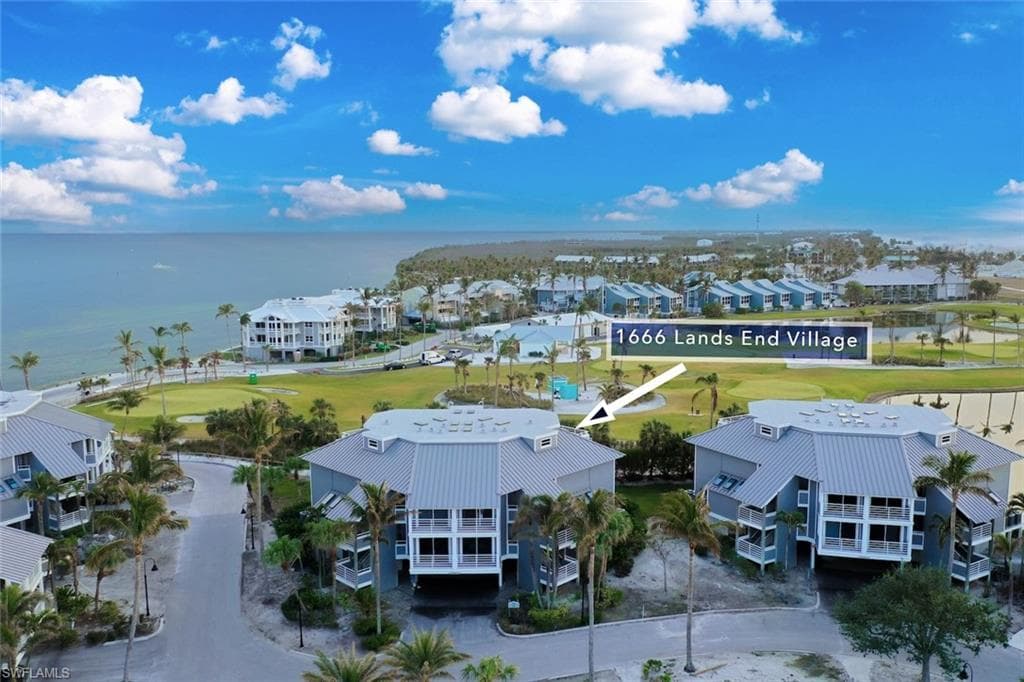 1666 Lands End Village, CAPTIVA FL 33924-34