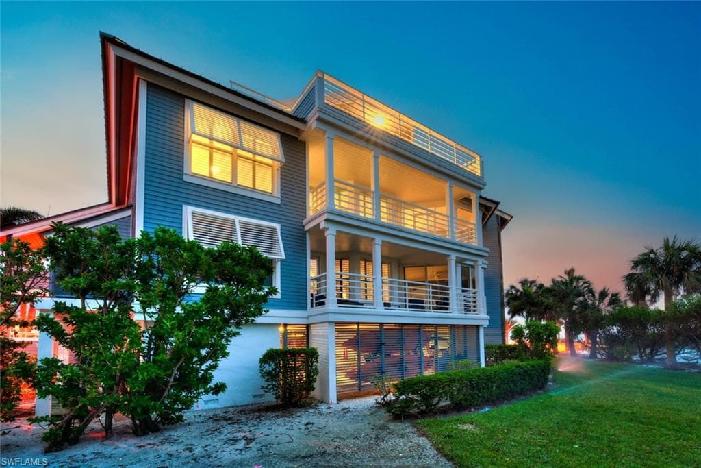 1666 Lands End Village, CAPTIVA FL 33924-38