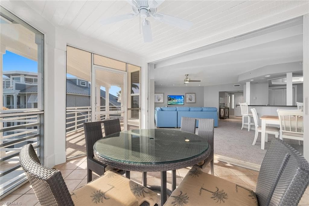 1666 Lands End Village, CAPTIVA FL 33924-7