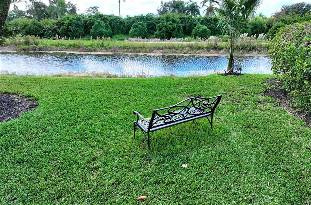 5695 Rattlesnake Hammock RD # B104, NAPLES FL 34113-25