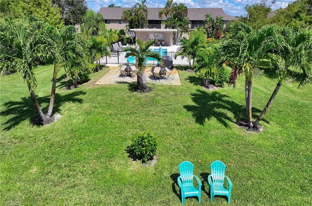 5695 Rattlesnake Hammock RD # B104, NAPLES FL 34113-3