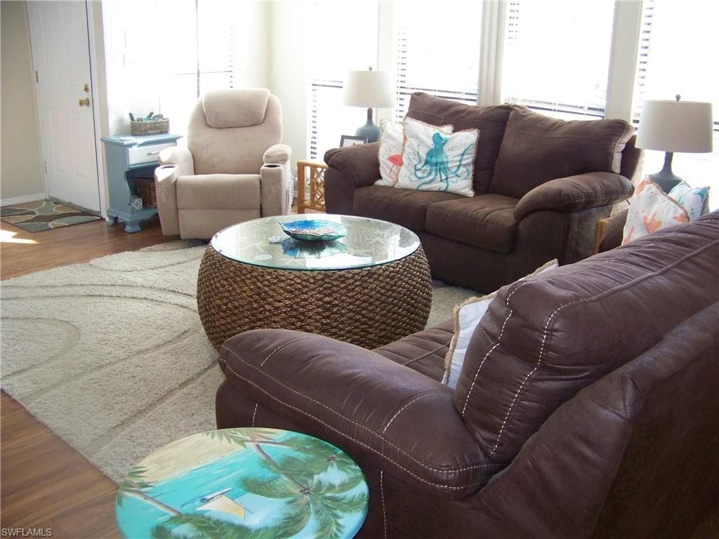 15550 Burnt Store RD # 63, PUNTA GORDA FL 33955-8