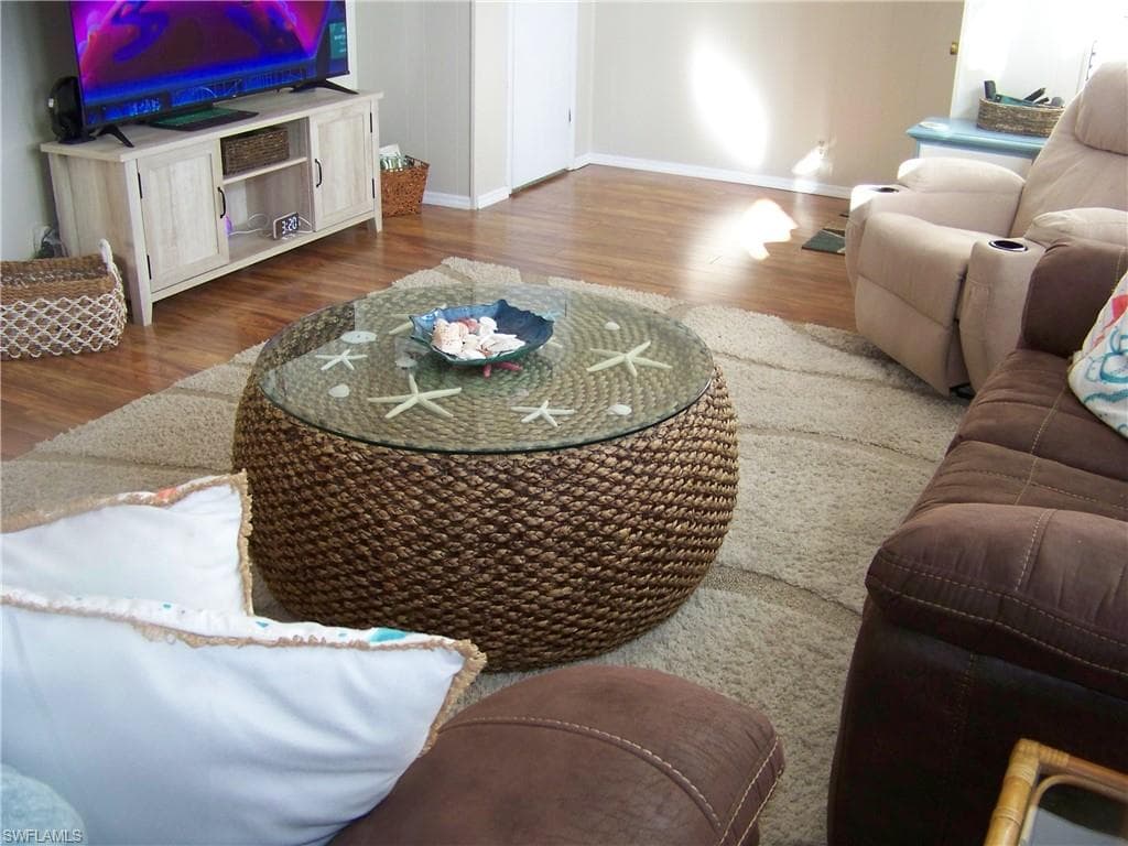 15550 Burnt Store RD # 63, PUNTA GORDA FL 33955-10