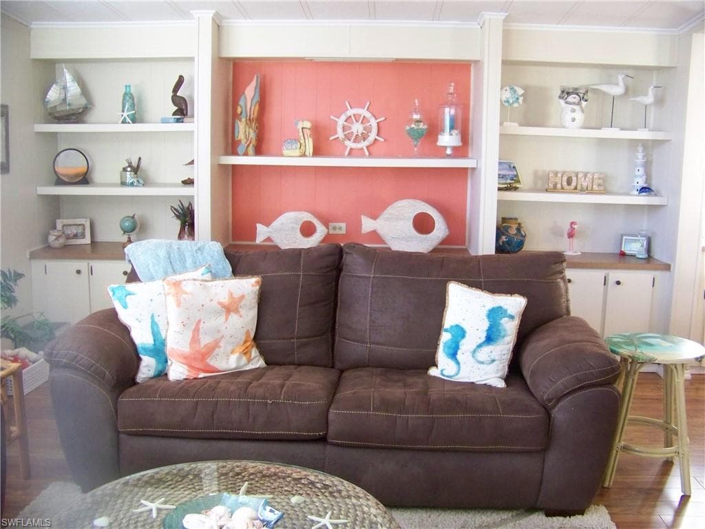 15550 Burnt Store RD # 63, PUNTA GORDA FL 33955-7