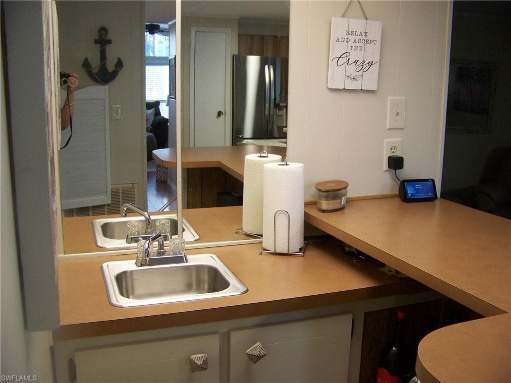 15550 Burnt Store RD # 63, PUNTA GORDA FL 33955-20