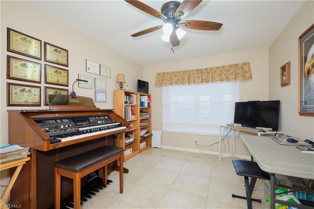 4634 SW 12th PL # 115, CAPE CORAL FL 33914-22