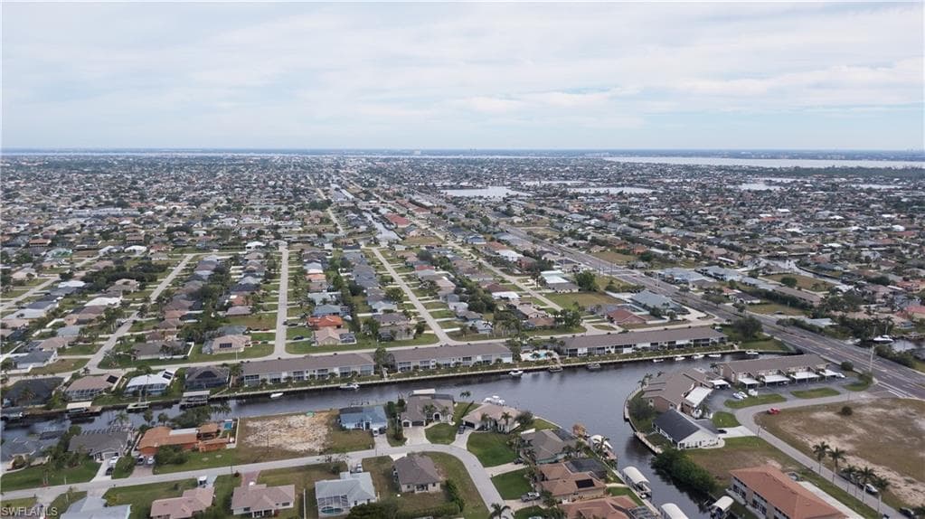 4634 SW 12th PL # 115, CAPE CORAL FL 33914-26