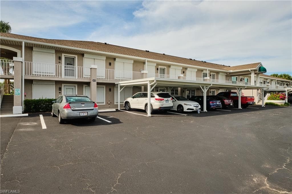 4634 SW 12th PL # 115, CAPE CORAL FL 33914-5