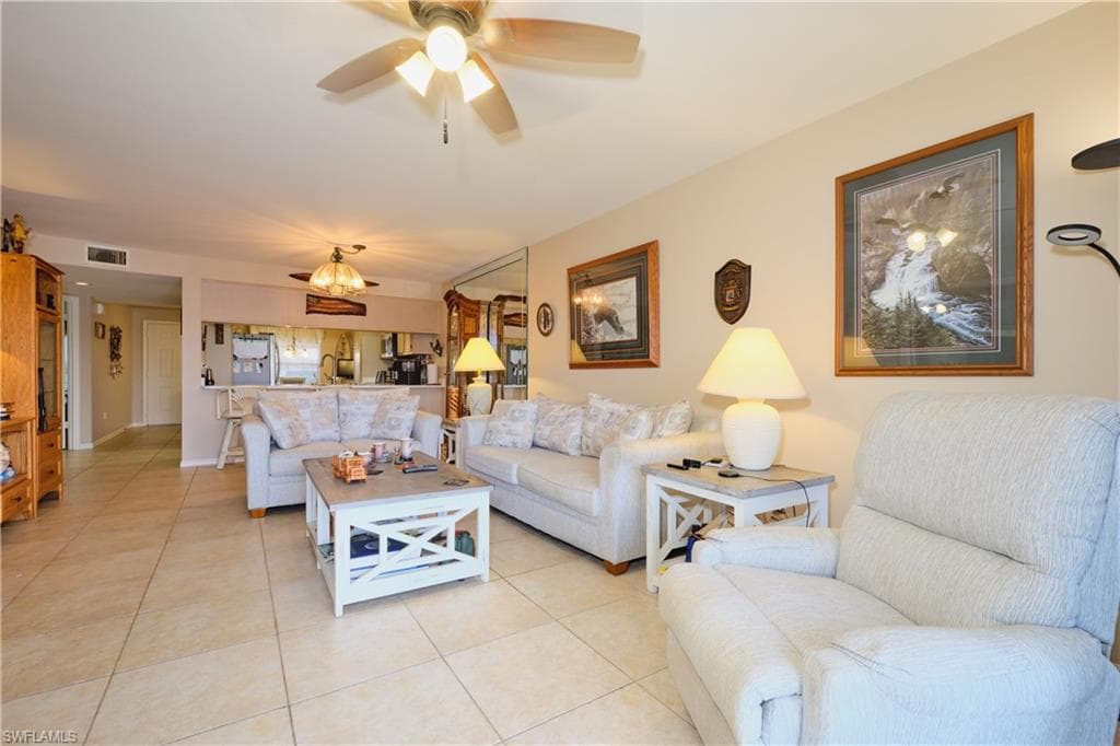 4634 SW 12th PL # 115, CAPE CORAL FL 33914-12