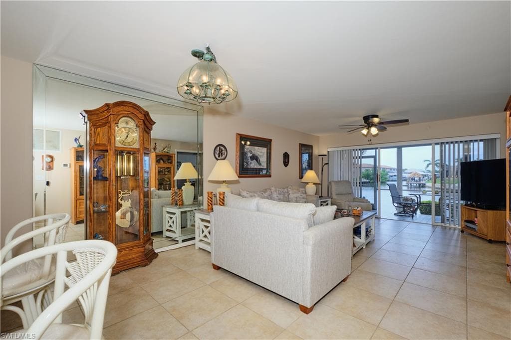 4634 SW 12th PL # 115, CAPE CORAL FL 33914-11